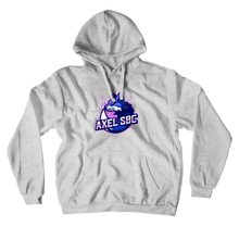 axelsbc Hoodies (No-Zip/Pullover)