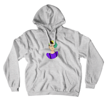 lusgx Hoodies (No-Zip/Pullover)