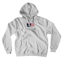 face_mask Hoodies (No-Zip/Pullover)