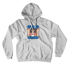 etothez1986 Hoodies (No-Zip/Pullover)