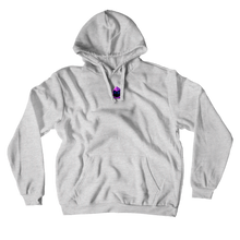 cloaked_ez Hoodies (No-Zip/Pullover)