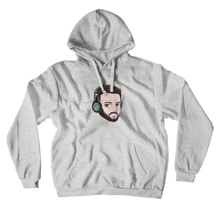 huggybizzle Hoodies (No-Zip/Pullover)