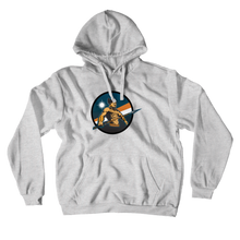 unknowngaming-5314 Hoodies (No-Zip/Pullover)