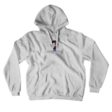 aidendjtwitch Hoodies (No-Zip/Pullover)