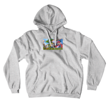 thelamppostgaming-7634 Hoodies (No-Zip/Pullover)