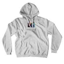 lgstreamer Hoodies (No-Zip/Pullover)
