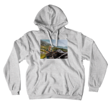 sergiomelo Hoodies (No-Zip/Pullover)