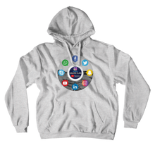 kalvinclan Hoodies (No-Zip/Pullover)