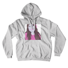 itshail3y Hoodies (No-Zip/Pullover)