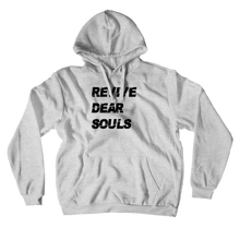 RDS Hoodies (No-Zip/Pullover)