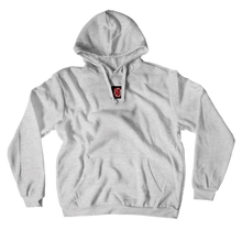 gksamurai Hoodies (No-Zip/Pullover)