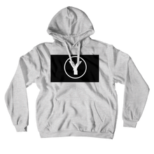 yamakiro Hoodies (No-Zip/Pullover)