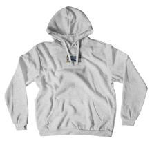 lion-4321 Hoodies (No-Zip/Pullover)