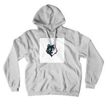 zm4xi Hoodies (No-Zip/Pullover)