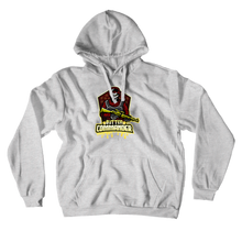 buttercommander Hoodies (No-Zip/Pullover)