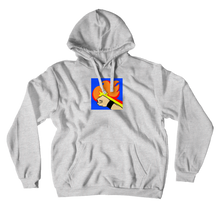 clashko Hoodies (No-Zip/Pullover)