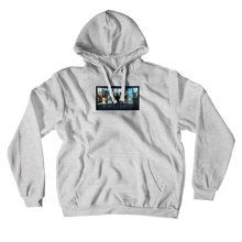 noxus Hoodies (No-Zip/Pullover)