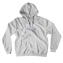ggusdx Hoodies (No-Zip/Pullover)