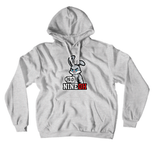 nineoh Hoodies (No-Zip/Pullover)