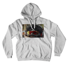 bossanater17 Hoodies (No-Zip/Pullover)