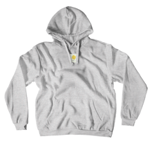 dummy8 Hoodies (No-Zip/Pullover)