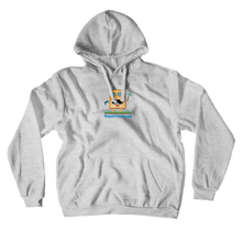 supertost100-9193 Hoodies (No-Zip/Pullover)