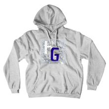 theholeyghost Hoodies (No-Zip/Pullover)