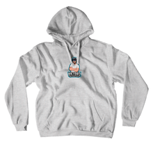 hviktorz Hoodies (No-Zip/Pullover)