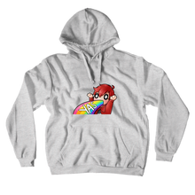 projectruby Hoodies (No-Zip/Pullover)