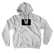 icywaffl3s-5250 Hoodies (No-Zip/Pullover)