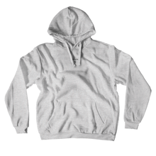 chronozinhotv Hoodies (No-Zip/Pullover)