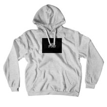 theevilfury Hoodies (No-Zip/Pullover)