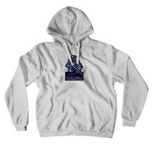ca11umgg-8571 Hoodies (No-Zip/Pullover)