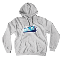 realtalkstvphcaster Hoodies (No-Zip/Pullover)