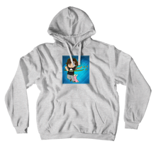 mesmerow Hoodies (No-Zip/Pullover)