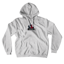 thexseezxgaming Hoodies (No-Zip/Pullover)