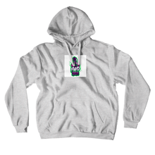 imp_spectr3 Hoodies (No-Zip/Pullover)