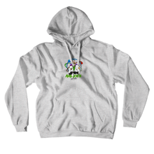 avg_jay Hoodies (No-Zip/Pullover)