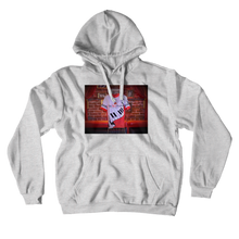 theredpianous Hoodies (No-Zip/Pullover)