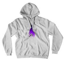 kenshin_cloud Hoodies (No-Zip/Pullover)