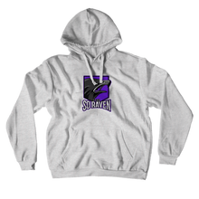 itzzsoraven Hoodies (No-Zip/Pullover)