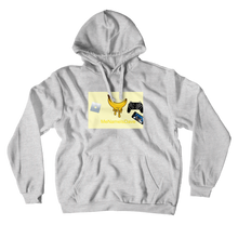 menameisdave Hoodies (No-Zip/Pullover)