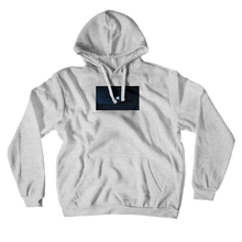 afatman Hoodies (No-Zip/Pullover)