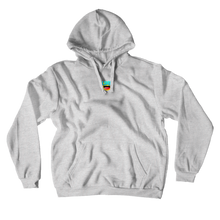 lime-5866 Hoodies (No-Zip/Pullover)