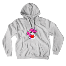 peaches_1 Hoodies (No-Zip/Pullover)