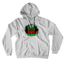 sm0lky Hoodies (No-Zip/Pullover)