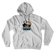 plainchipmunkgaming Hoodies (No-Zip/Pullover)