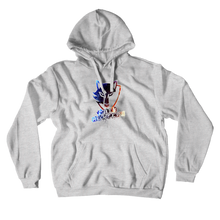 suicide_league Hoodies (No-Zip/Pullover)