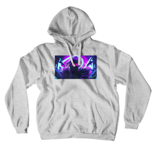 kirasan_ Hoodies (No-Zip/Pullover)