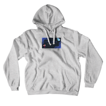 spanding Hoodies (No-Zip/Pullover)